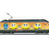 Trix 22943  Electric locomotive Re 460, SBB (DCC/Sound)