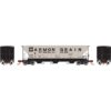 Athearn 27420   N PS 4427 Covered Hopper TLDX Harmon Grain #7226