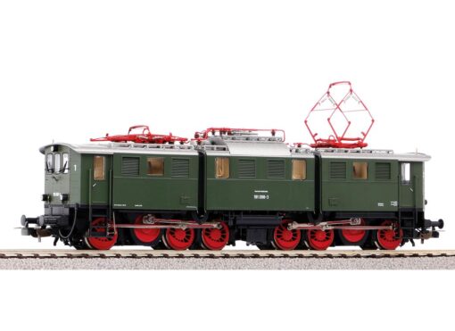 Piko 51542  Electric locomotive BR 191, DB (DCC/Sound)