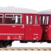Piko 52882   Diesel Railcar class VT 2.09, DR (DCC/Sound)