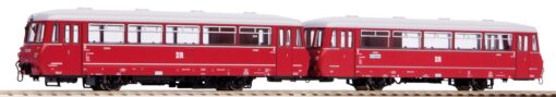 Piko 52880   Diesel Railcar class VT 2.09, DR