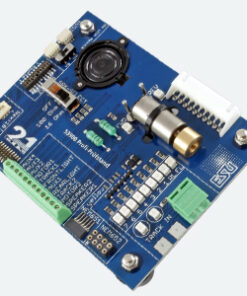 ESU 53900  DCC Decoder tester