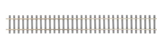 Piko 55150  HO Flex track with concrete sleepers 940mm
