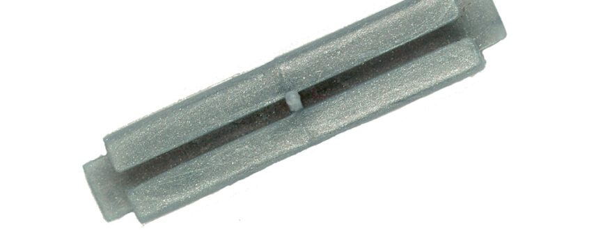Piko 55291 HO Insulated Rail Joiners, 24pcs