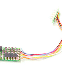 Piko 56122   Multi protocol-decoder "Hobby Loco"