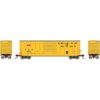 Athearn 2285  50’ PS 5277 Box Car, GB&W