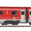 Piko 59430   Diesel Commuter Train VT 612, DB AG