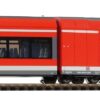 Piko 59520   2-piece Diesel Railcar class 646 "Stadler", DB AG