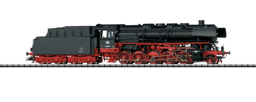 Trix 22985  Steam locomotive class 44, DB