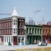 Walthers Cornerstone 3224  N Merchant's Row II