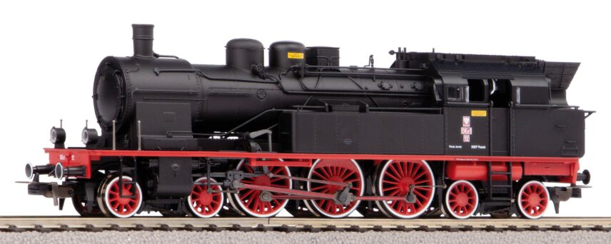 Piko 50611  Steam locomotive Oko1, PKP