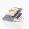ESU 51996  Adapter board, 18-pin Next-18 socket to Plux16
