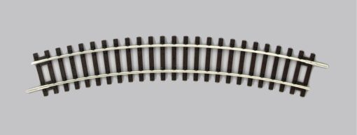 Piko 55211  HO Curved Track R1/30°
