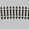 Piko 55212  HO Curved Track R2/30°