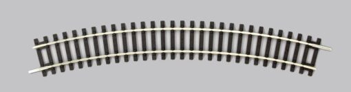 Piko 55212  HO Curved Track R2/30°