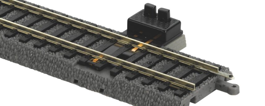 Piko 55270 HO Track Power Clip - Analog Layouts