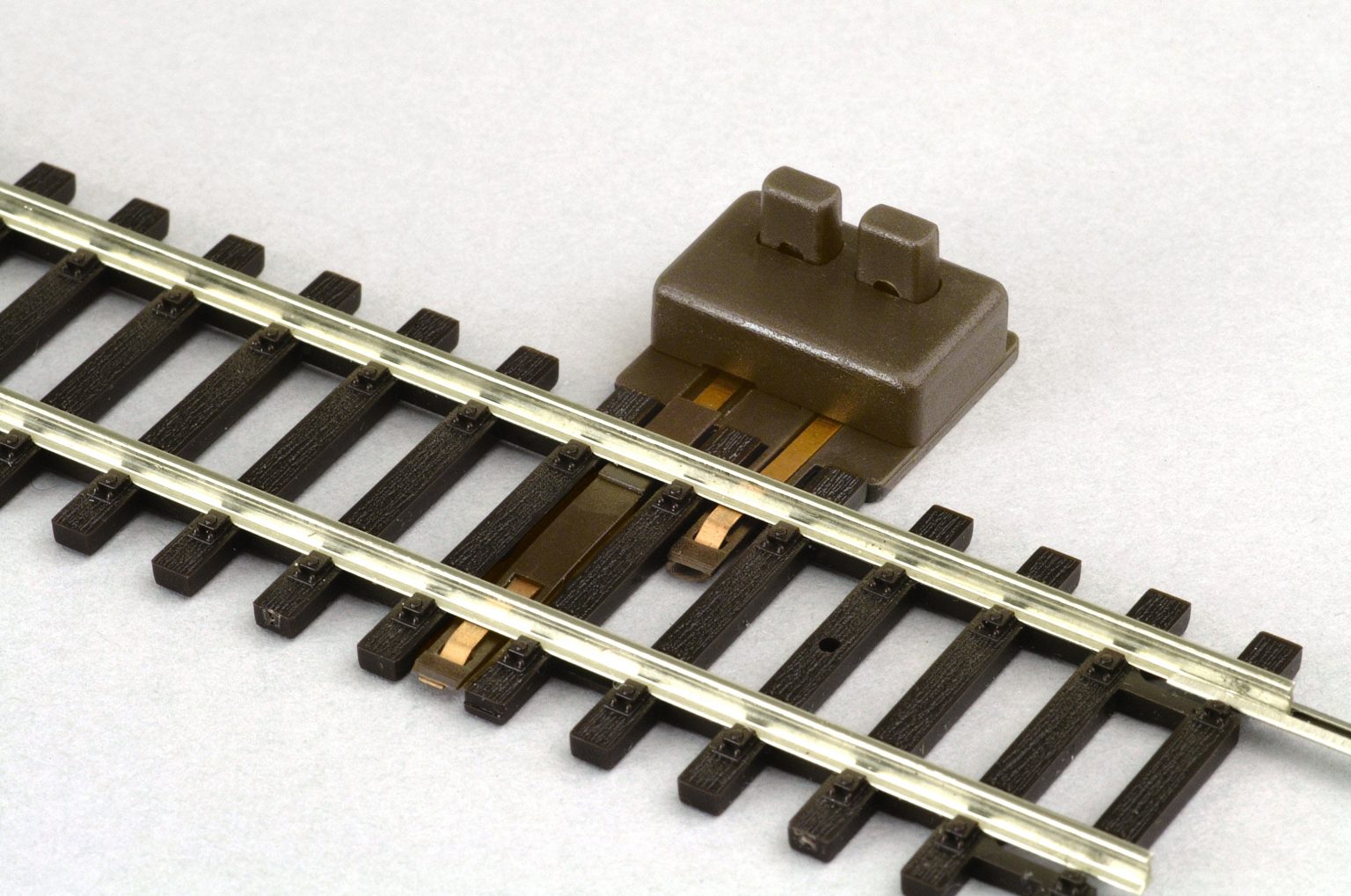 Piko 55270 HO Track Power Clip - Analog Layouts