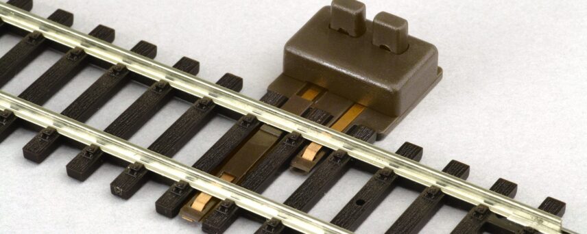 Piko 55270 HO Track Power Clip - Analog Layouts