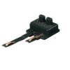 Piko 55275 HO Track Power Clip - Digital Layouts
