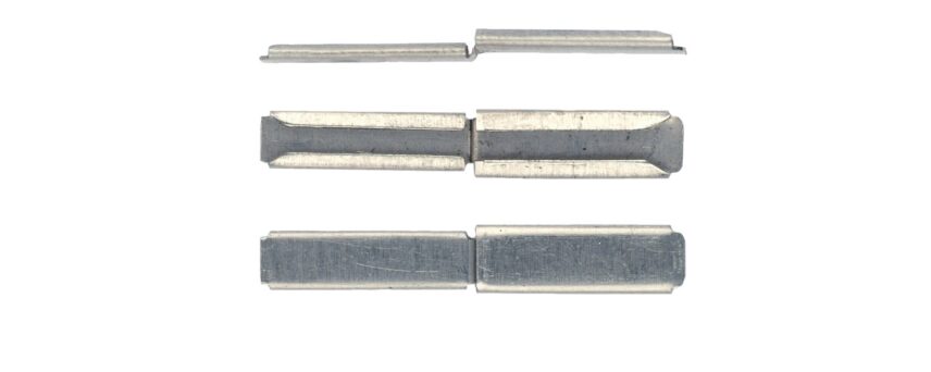 Piko 55294  HO Code 83 Rail Conv. Joiners