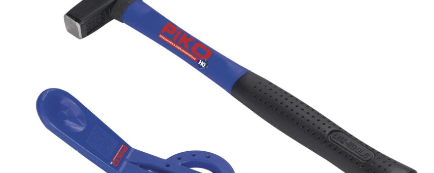 Piko 55296  Hammer & Nail Holder