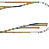 Piko 55330  HO Track Set D