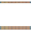 Piko 55367 HO Bedding Extension sets for starter set Track A+E