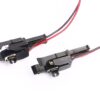 Piko 56047  HO short coupling current carrying