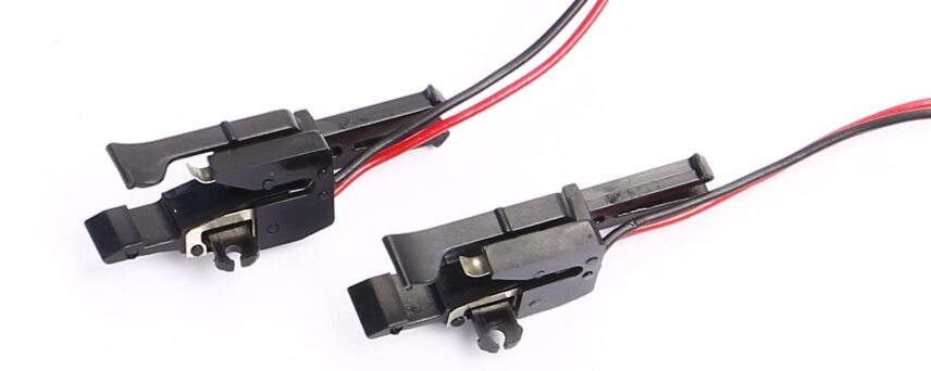 Piko 56047  HO short coupling current carrying