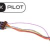 ESU 59620  LokPilot 5 DCC, 8-pin NEM652