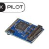 ESU 59629  LokPilot 5 DCC, 21MTC NEM660