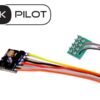 ESU 59820  LokPilot 5 micro DCC, 8-pin NEM652