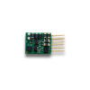 Digitrax DZ126IN   Decoder with 6 Pin NEM 651