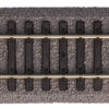 Piko 55400 HO A-Track w. Roadbed Straight 239mm