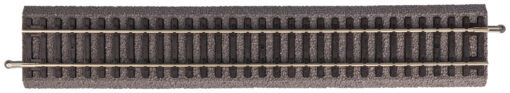 Piko 55400 HO A-Track w. Roadbed Straight 239mm