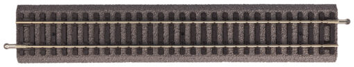 Piko 55401 HO A-Track w. Roadbed Straight 231mm