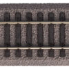 Piko 55402 HO A-Track w. Roadbed Straight 119mm