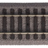 Piko 55406  HO A-Track w. Roadbed for Connection-Clip 231mm