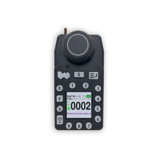 Digitrax UT6  Utility Throttle