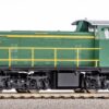Piko 55912  Diesel locomotive D.141.1023, FS (DCC/Sound)