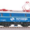 Piko 96382  Electric locomotive EU07, PKP Cargo