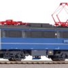 Piko 96383  Electric locomotive EP08, PKP IC