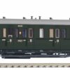 Trix 23175  Control car 2nd class, DB
