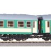 Piko 58395  2 piece set: Passenger Coaches, PKP