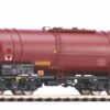 Piko 58457  Tank Car, PKP