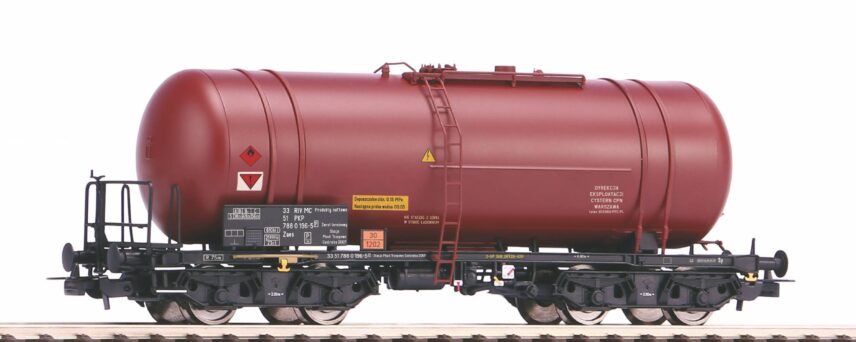 Piko 58457  Tank Car, PKP