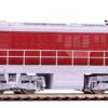 Piko 59786  Diesel locomotive T 669, CD