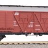 Piko 58472   High-Capacity boxcar, PKP