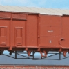 ACME 40242  Goods wagon, FS