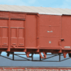 ACME 40247  Goods wagon, FS